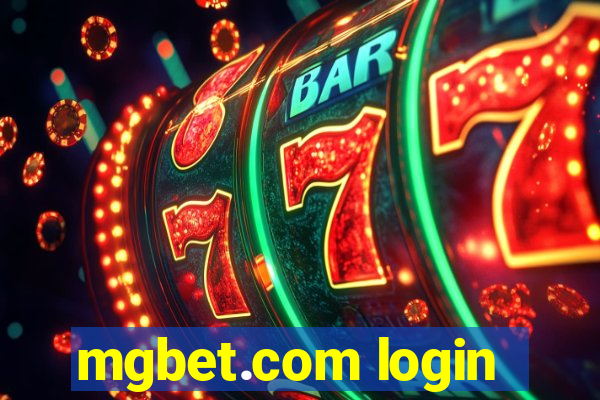 mgbet.com login